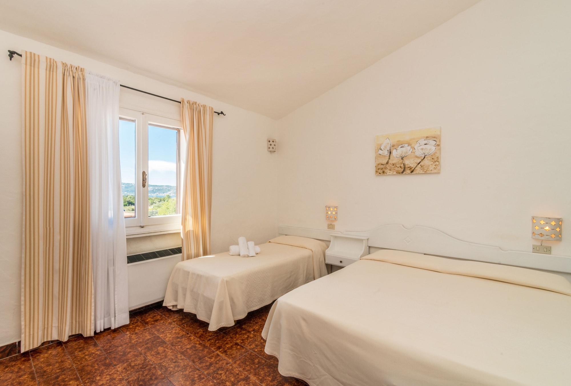 3 Botti Hotel Baja Sardinia