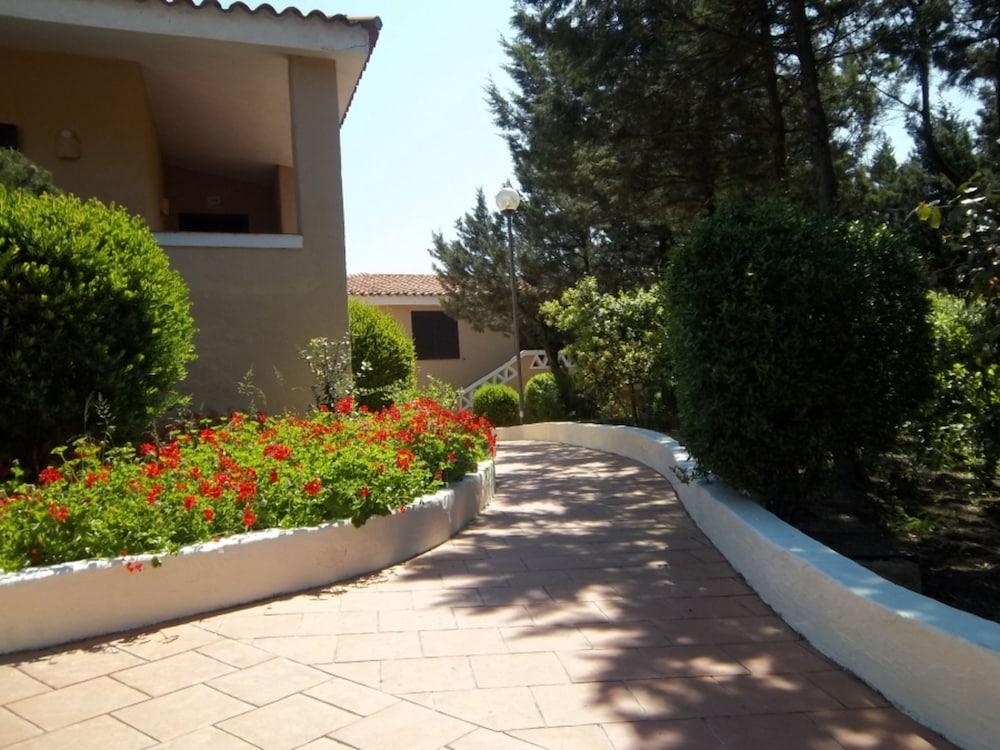 Hotel 3 Botti Baja Sardinia