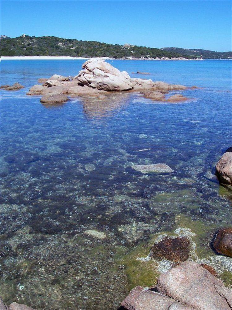 3 Botti Hotel Baja Sardinia