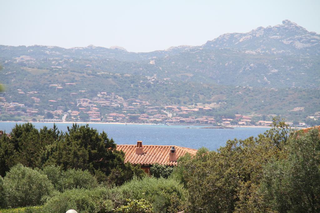 Hotel 3 Botti Baja Sardinia
