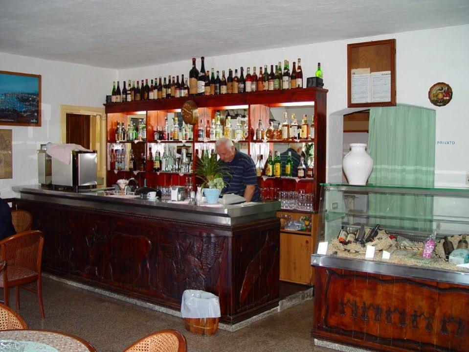 3 Botti Hotel Baja Sardinia