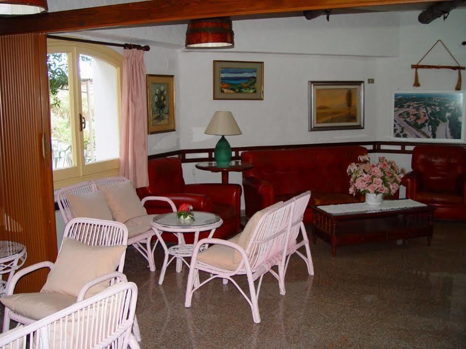 Hotel 3 Botti