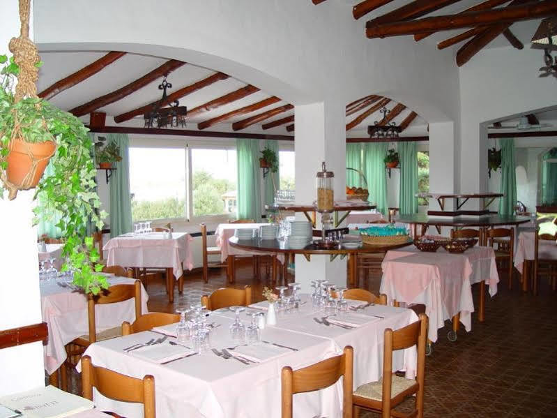 Hotel 3 Botti Baja Sardinia