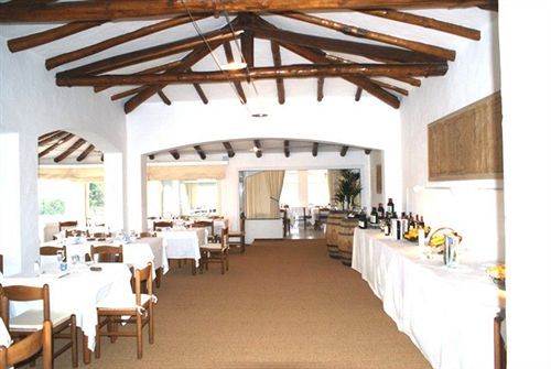 3 Botti 3* Baja Sardinia
