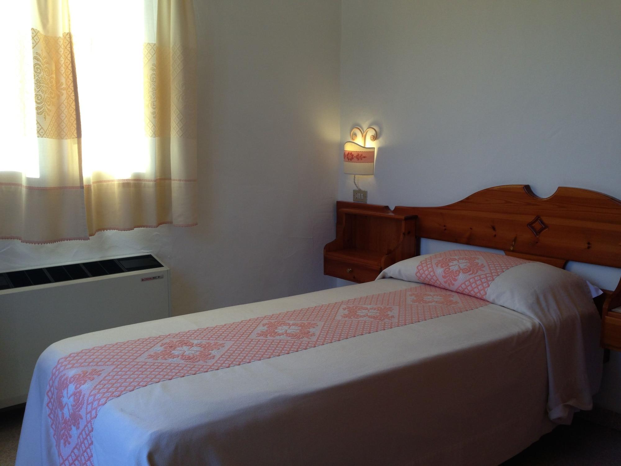 3 Botti Hotel 3*