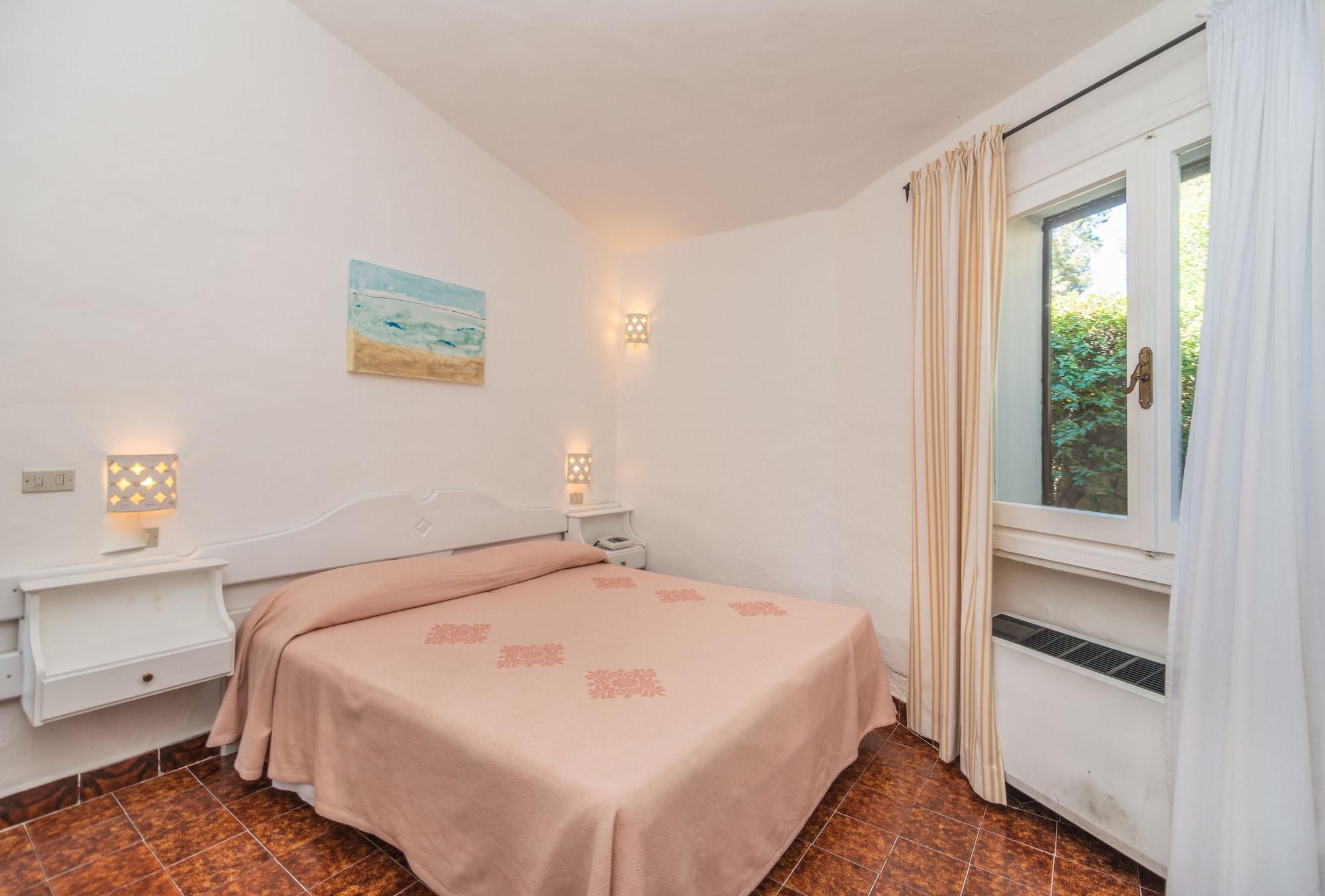 3 Botti Hotel Baja Sardinia