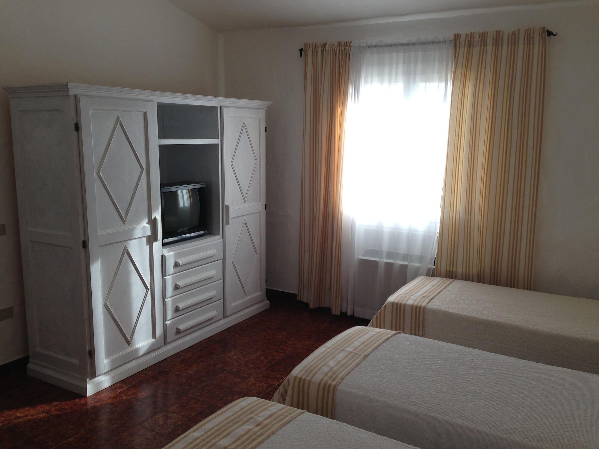 Hotel 3 Botti