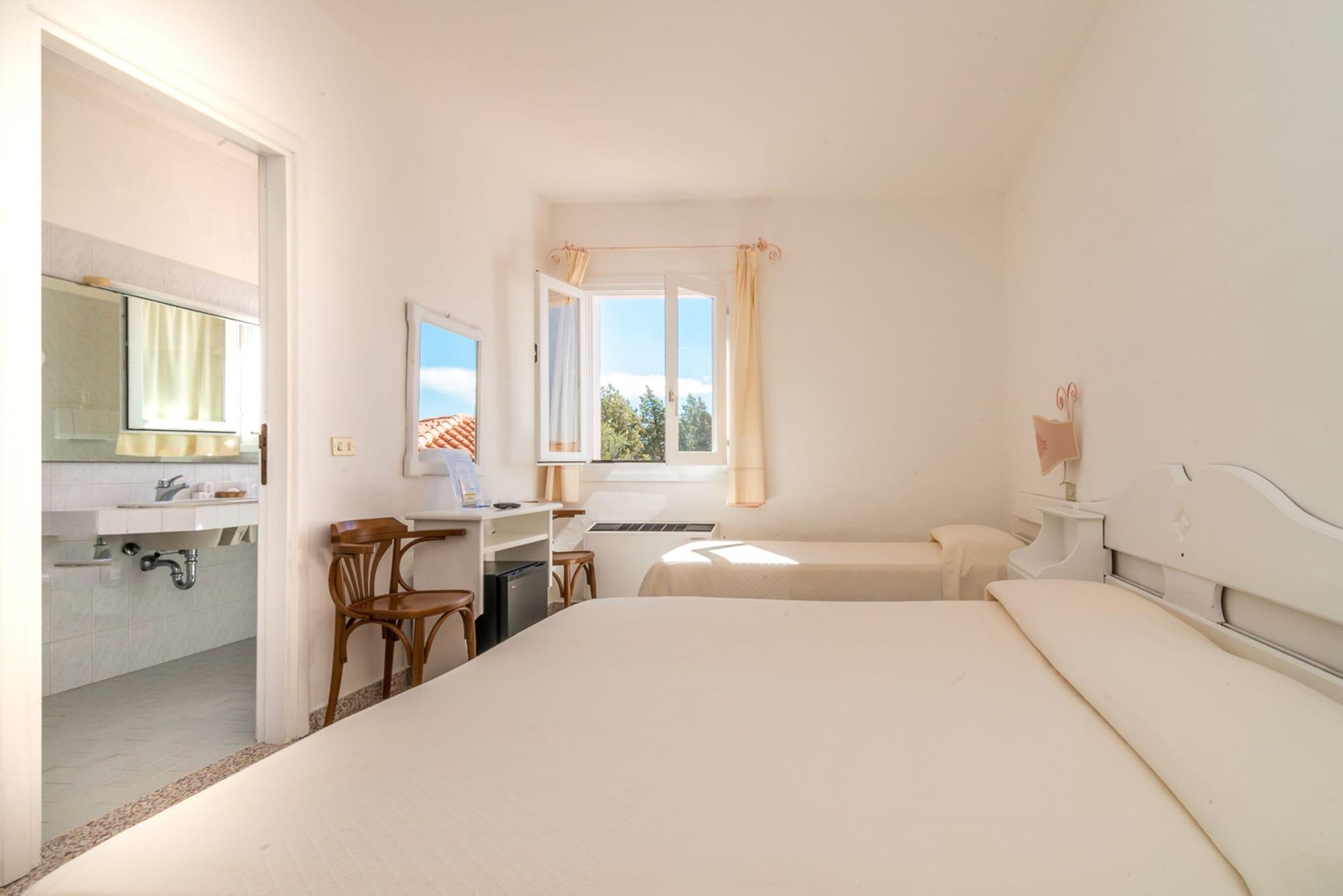 Hotel 3 Botti
