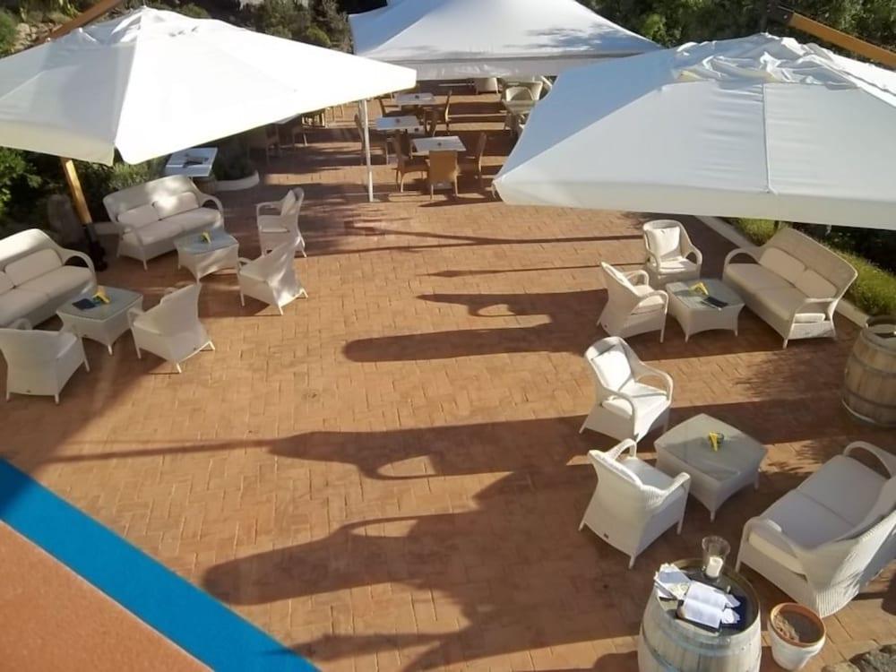 3 Botti Hotel 3*
