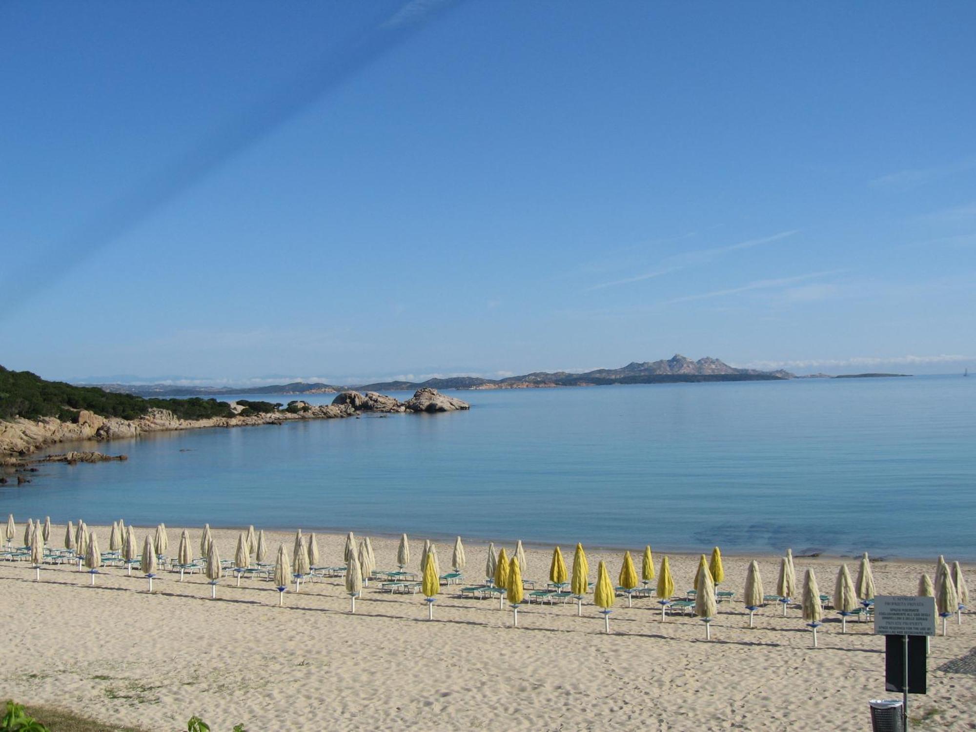 Hotel 3 Botti Baja Sardinia