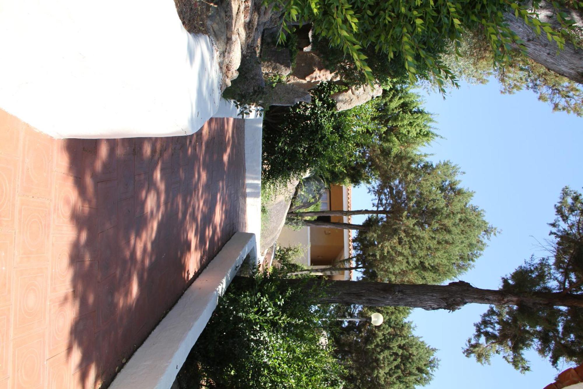 Hotel 3 Botti Baja Sardinia