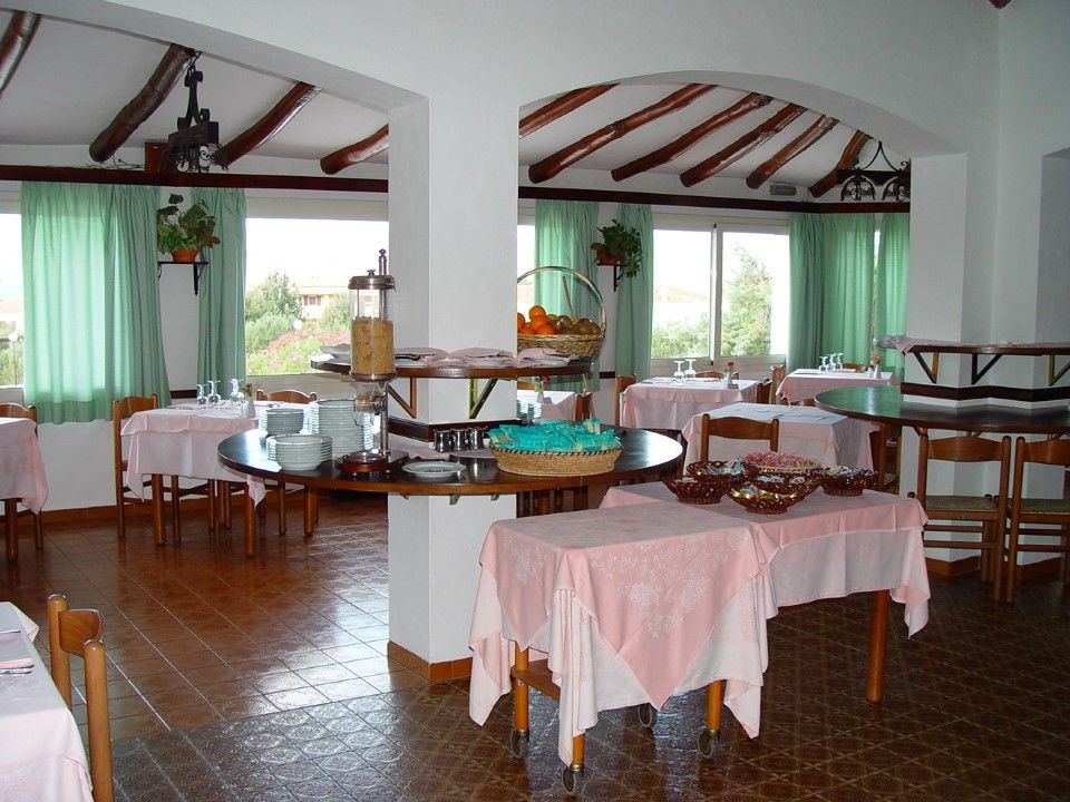 Hotel 3 Botti