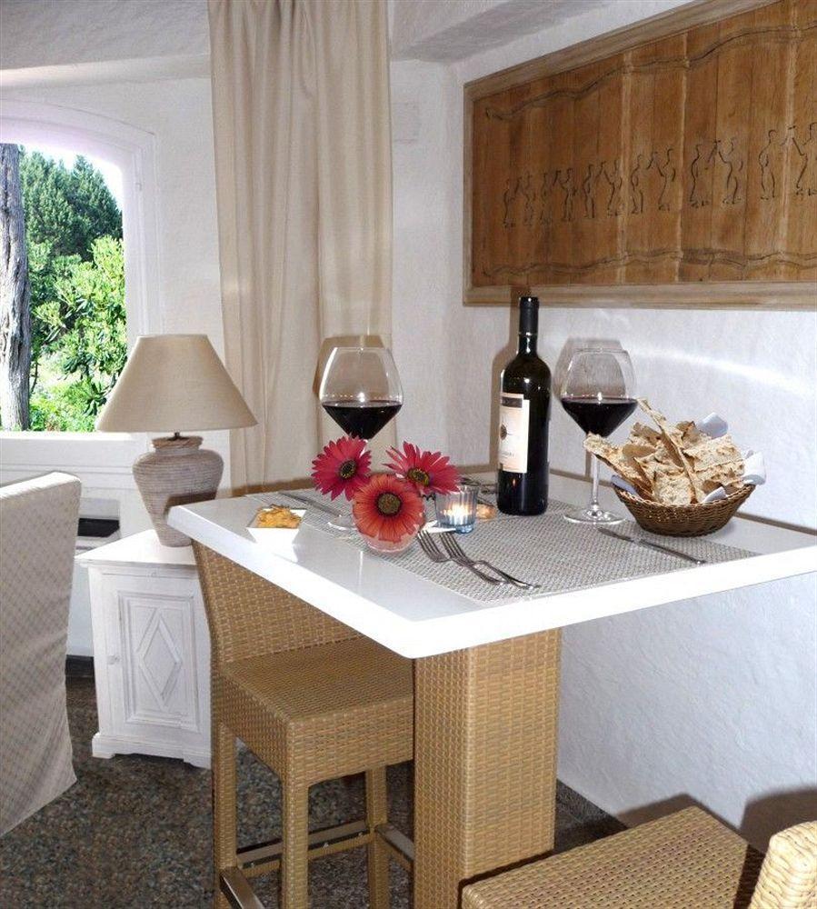 3 Botti 3* Baja Sardinia