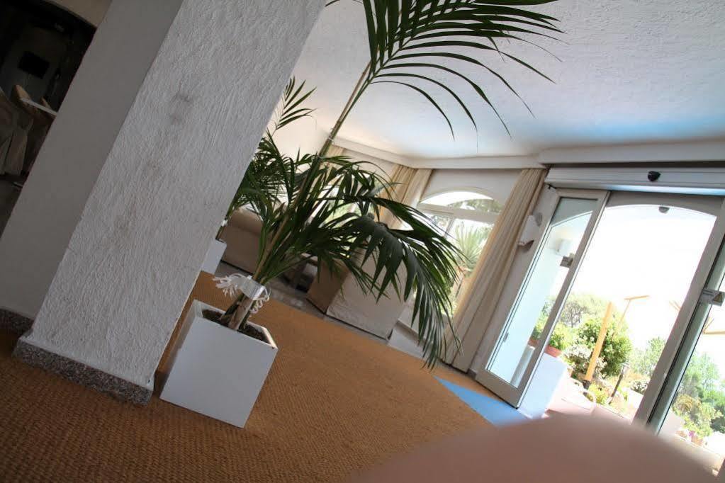 Hotel 3 Botti Baja Sardinia