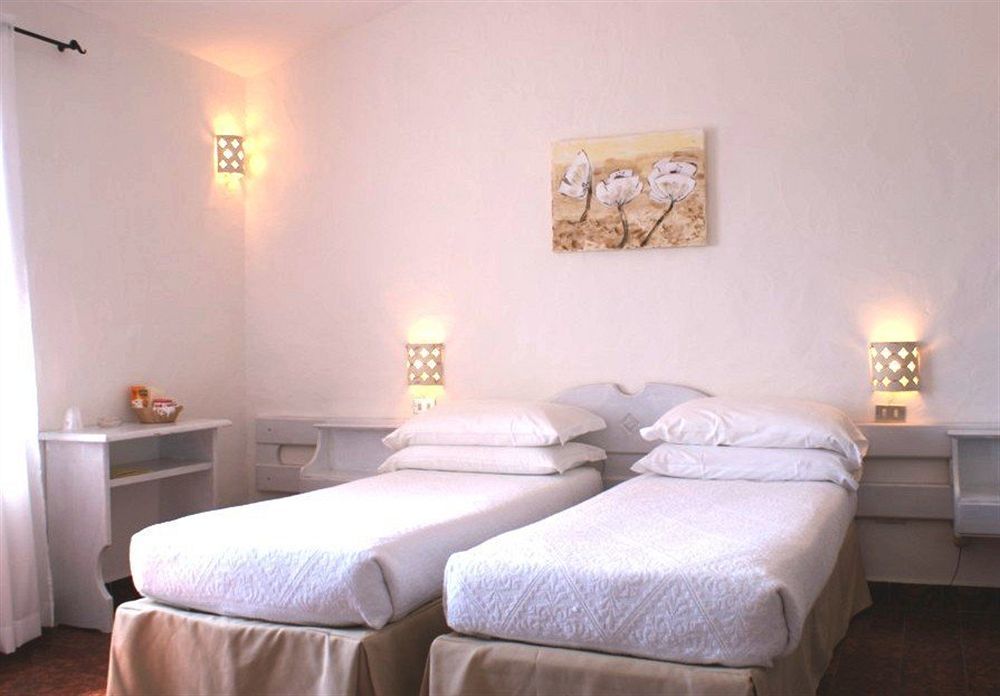 3 Botti 3* Baja Sardinia