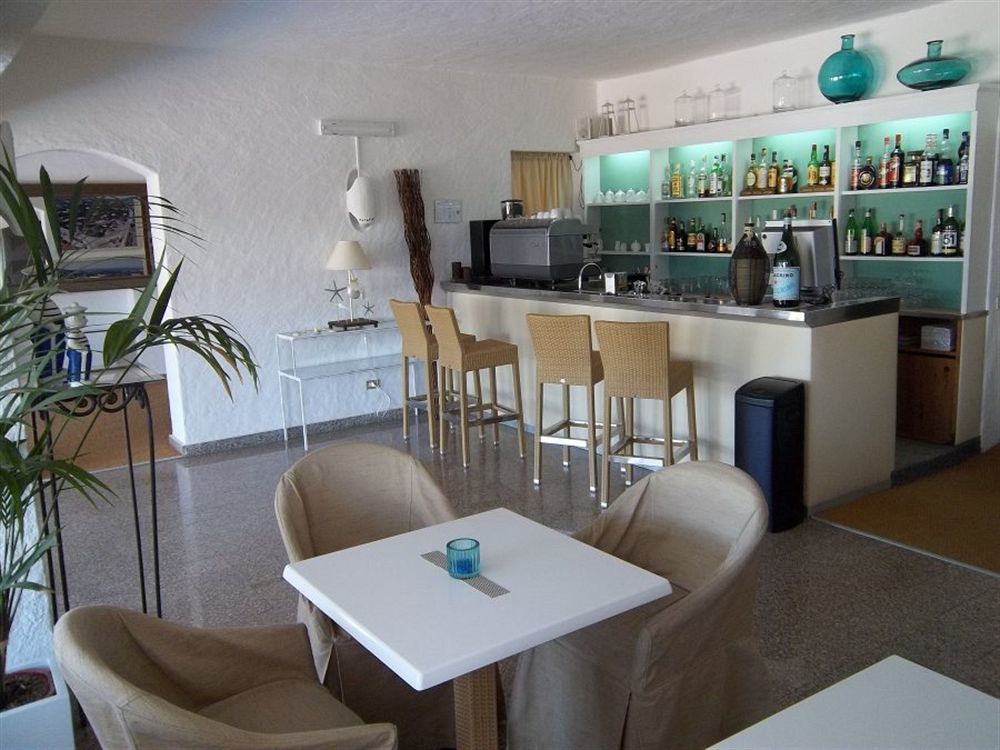 Hotel 3 Botti Baja Sardinia
