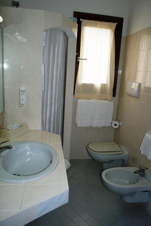 3 Botti Hotel Baja Sardinia